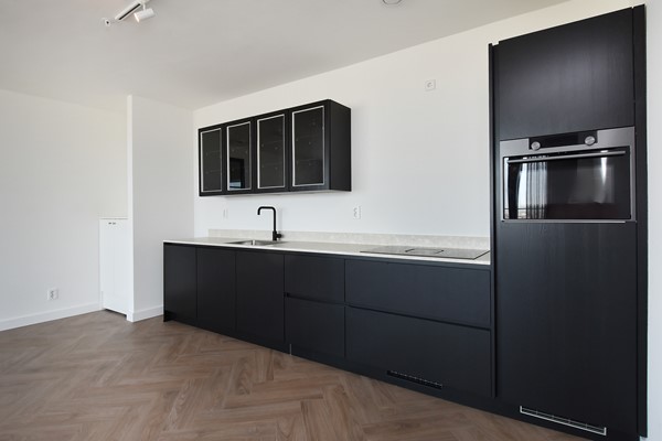 Medium property photo - Baan 50P, 3011 CC Rotterdam